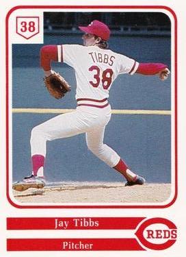 Jay Tibbs