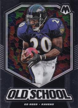 Ed Reed