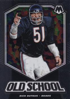 Dick Butkus