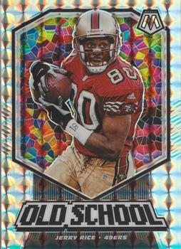 Jerry Rice