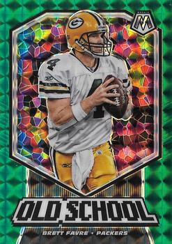 Brett Favre