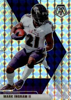 Mark Ingram II