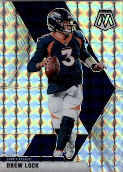 Drew Lock