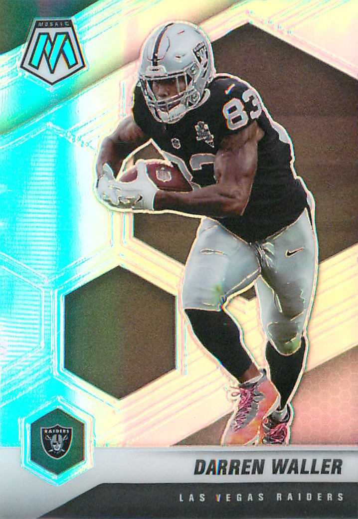 Darren Waller