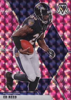 Ed Reed