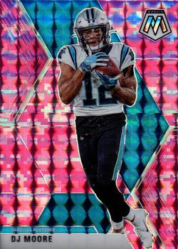 DJ Moore