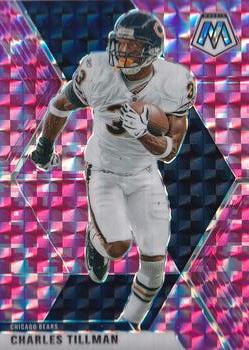 Charles Tillman