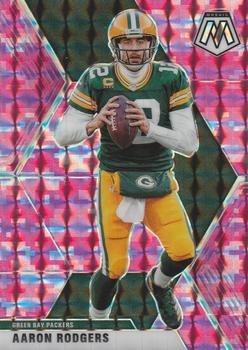 Aaron Rodgers