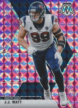 J.J. Watt