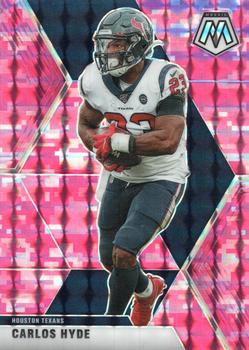 Carlos Hyde