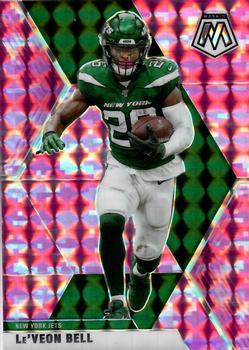 Le'Veon Bell