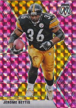 Jerome Bettis