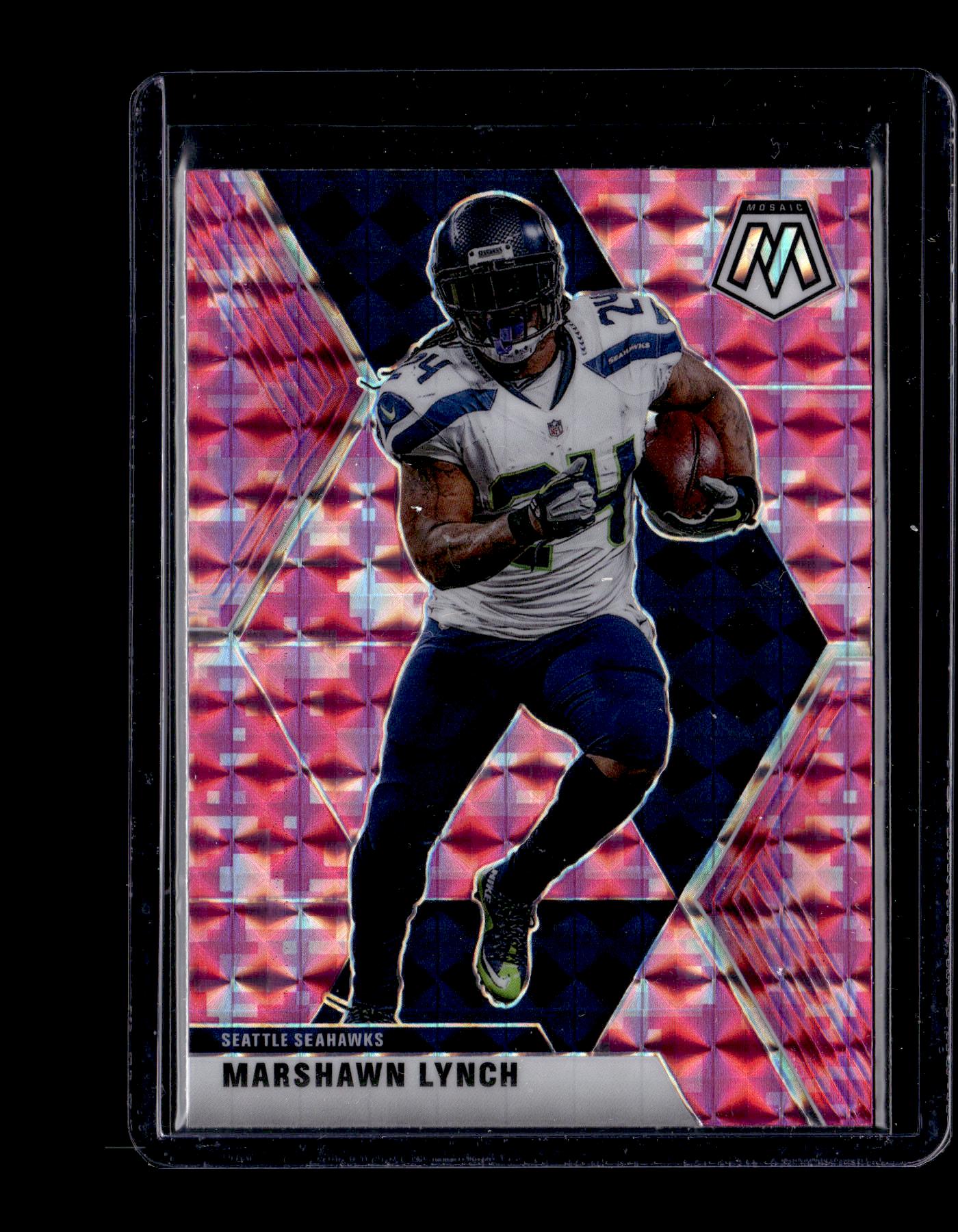 Marshawn Lynch