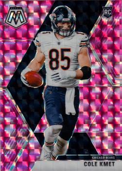 Cole Kmet