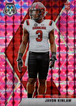 Javon Kinlaw