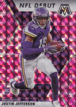 Justin Jefferson