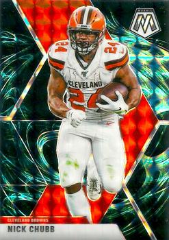 Nick Chubb