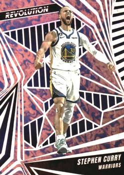 Stephen Curry