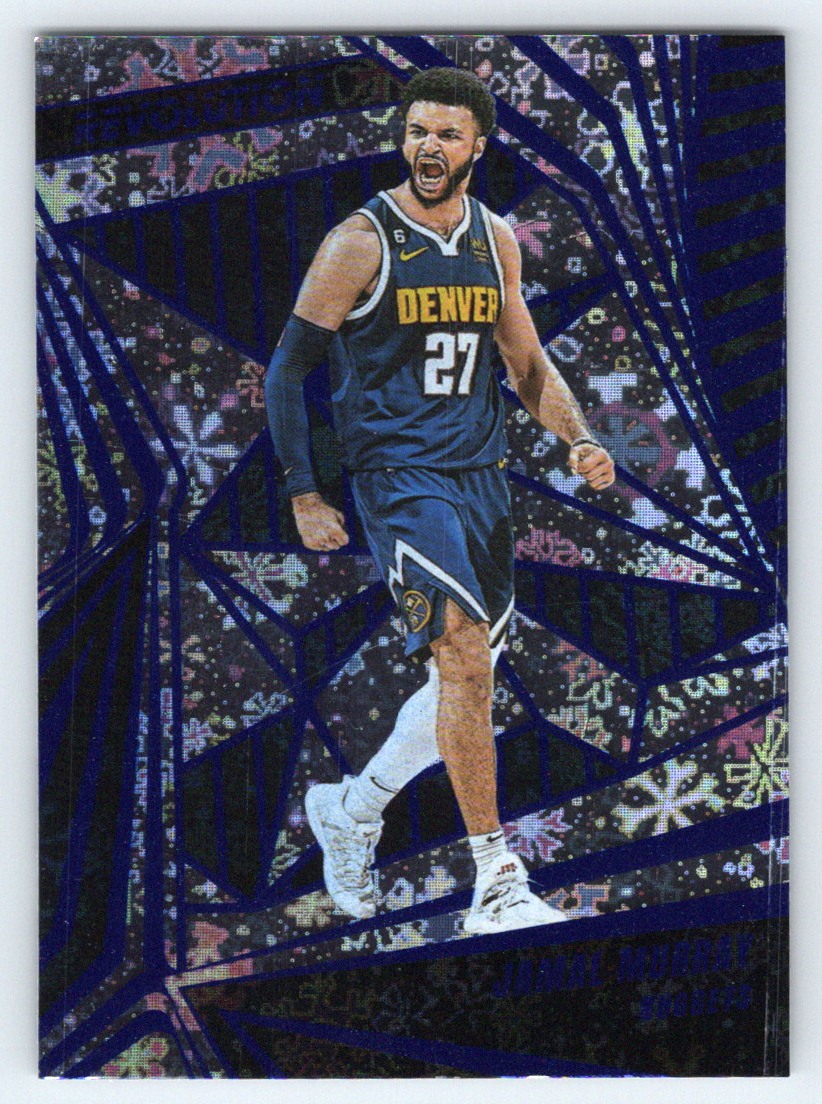 Jamal Murray