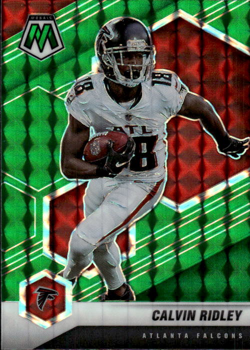 Calvin Ridley