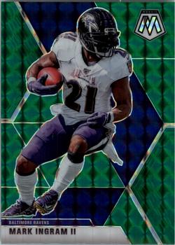Mark Ingram II