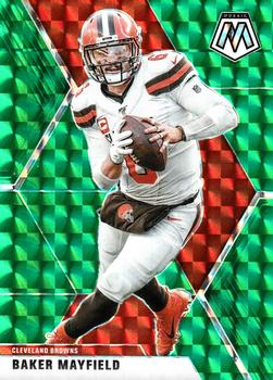 Baker Mayfield