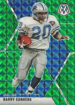 Barry Sanders