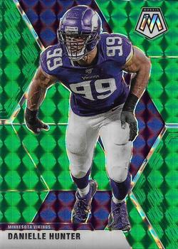 Danielle Hunter