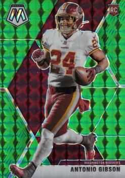 Antonio Gibson