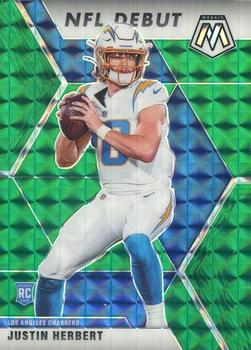 Justin Herbert