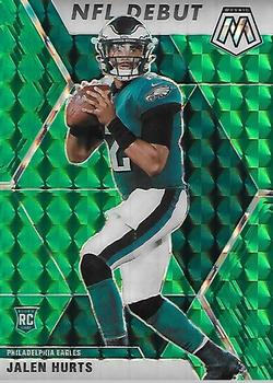 Jalen Hurts