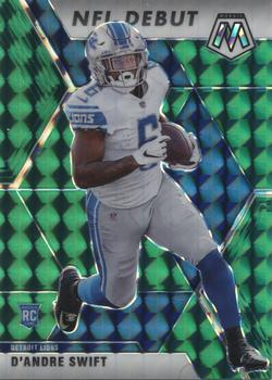 #274 D'Andre Swift