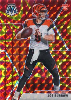 Joe Burrow