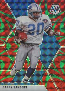 Barry Sanders