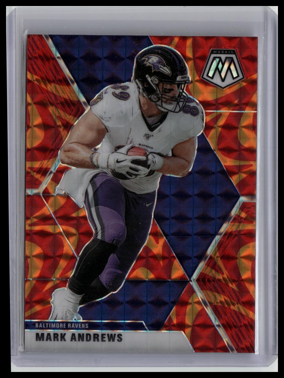 Mark Andrews