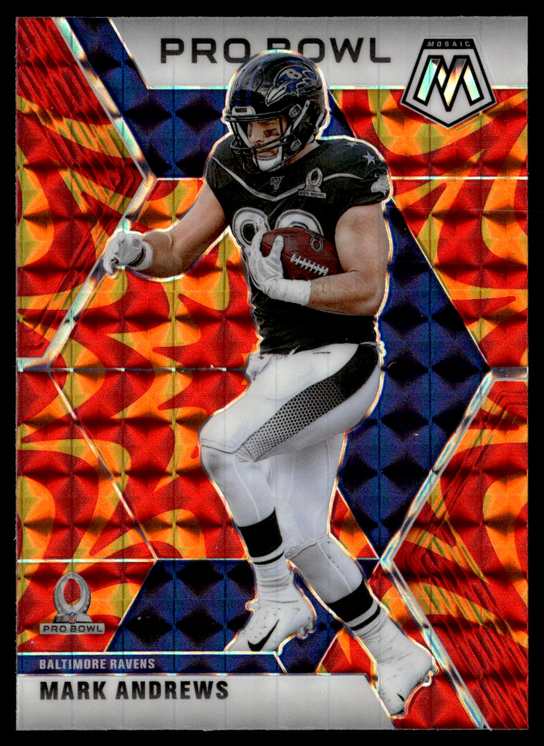 Mark Andrews