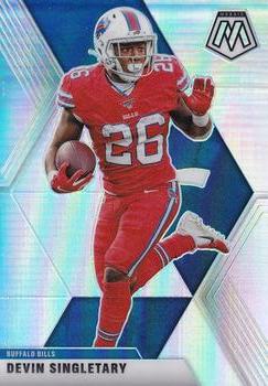 Devin Singletary