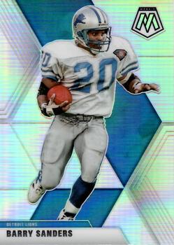 Barry Sanders