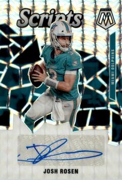 Josh Rosen