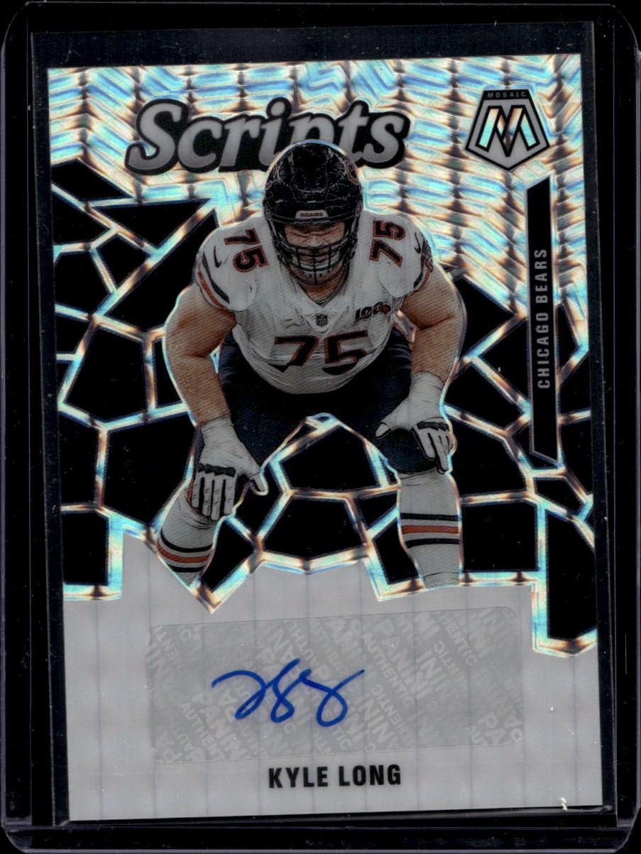 Kyle Long