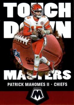 Patrick Mahomes II
