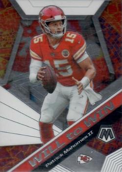 Patrick Mahomes II