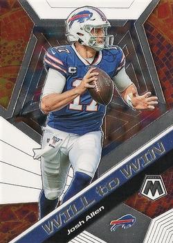 Josh Allen