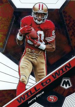 Jerry Rice