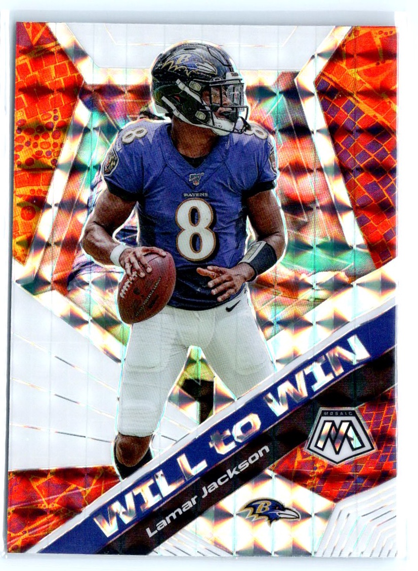 Lamar Jackson