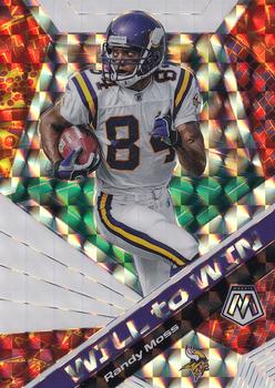 Randy Moss