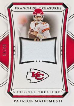 Patrick Mahomes II