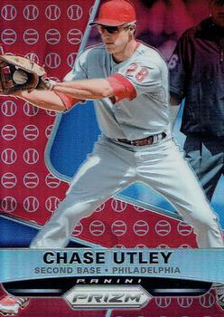 Chase Utley