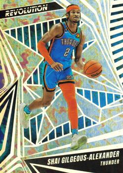 Shai Gilgeous-Alexander