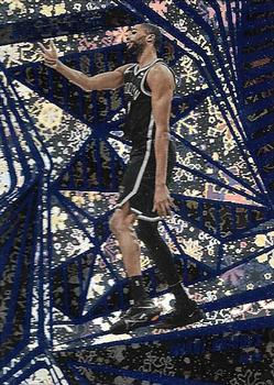 Mikal Bridges
